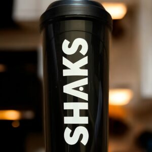 SHAKER - Shaks