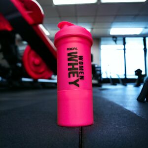 SHAKER - Women Whey